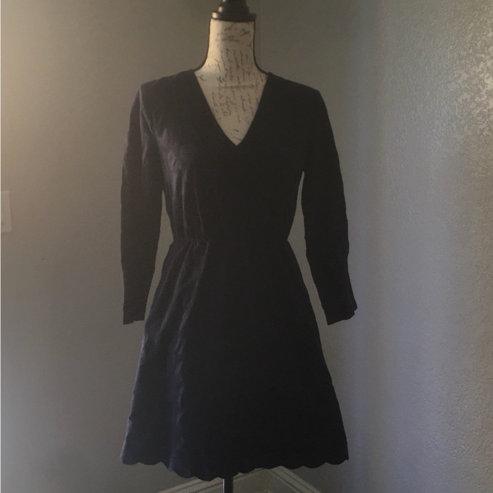 J. Crew Dress
